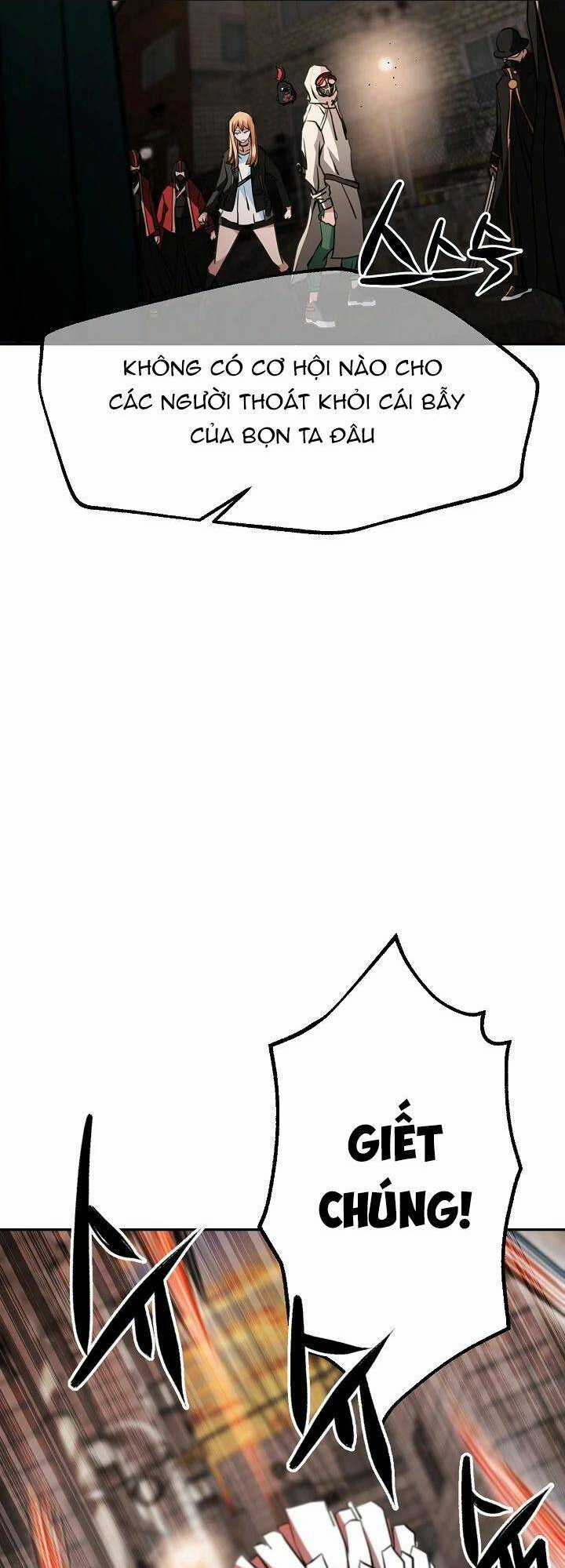 Ai Đã Giết Minh Chủ Võ Lâm Chapter 11 trang 40