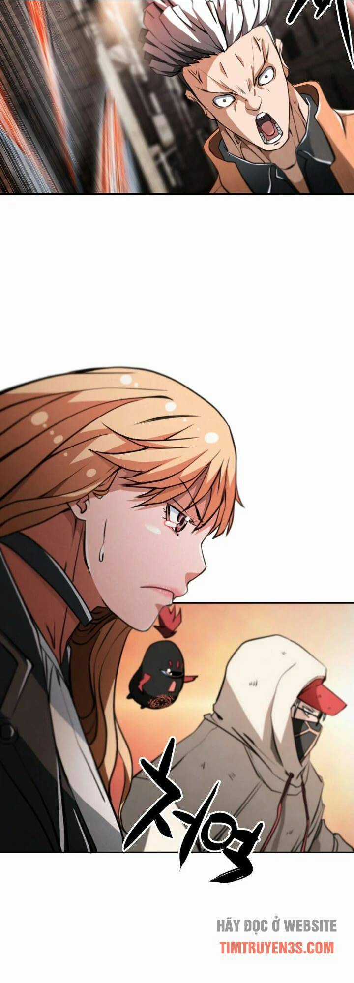 Ai Đã Giết Minh Chủ Võ Lâm Chapter 11 trang 41