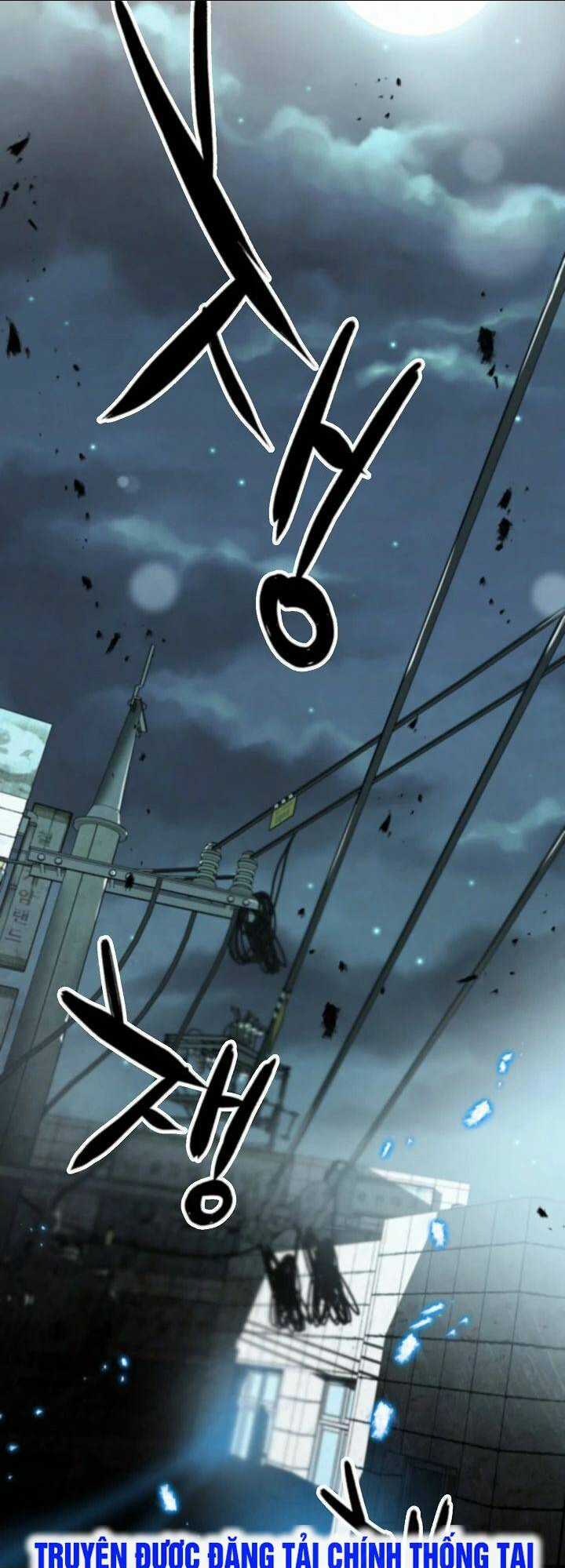 Ai Đã Giết Minh Chủ Võ Lâm Chapter 11 trang 44