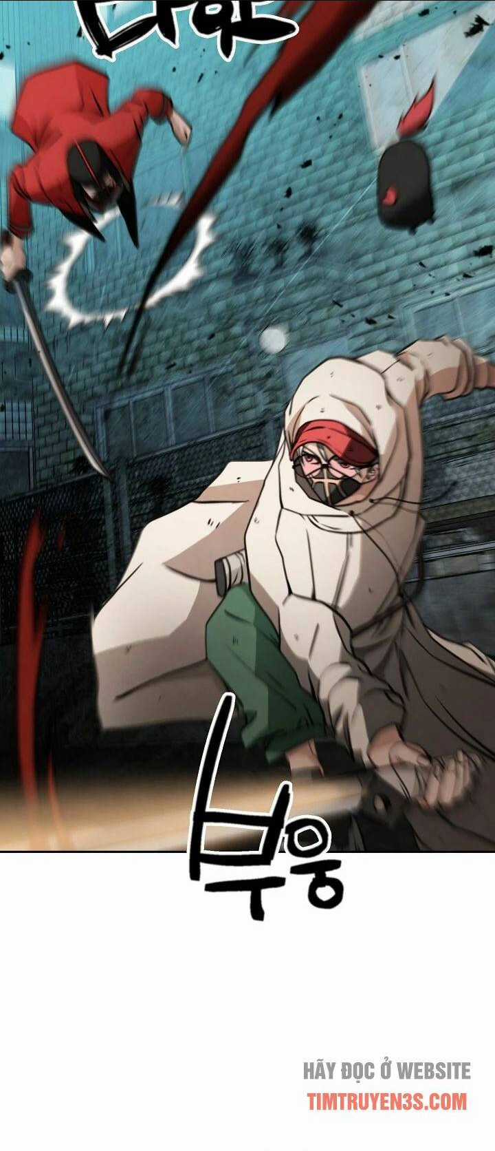 Ai Đã Giết Minh Chủ Võ Lâm Chapter 11 trang 46