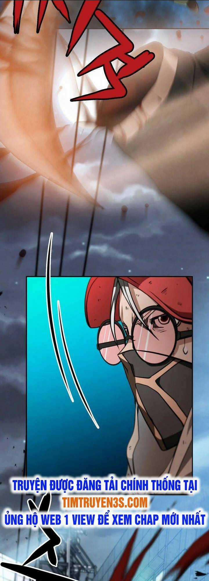 Ai Đã Giết Minh Chủ Võ Lâm Chapter 11 trang 48