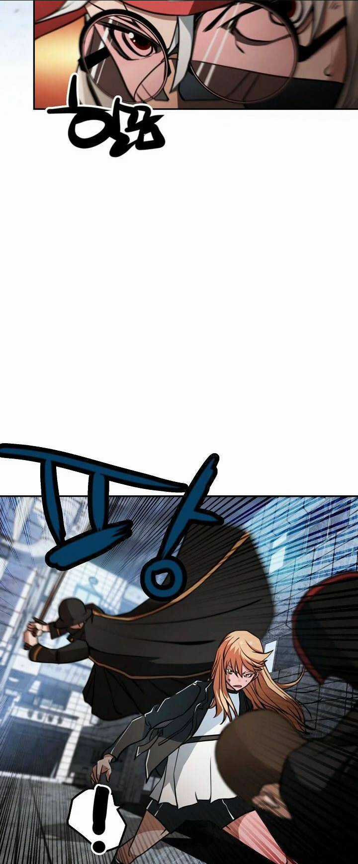 Ai Đã Giết Minh Chủ Võ Lâm Chapter 11 trang 50