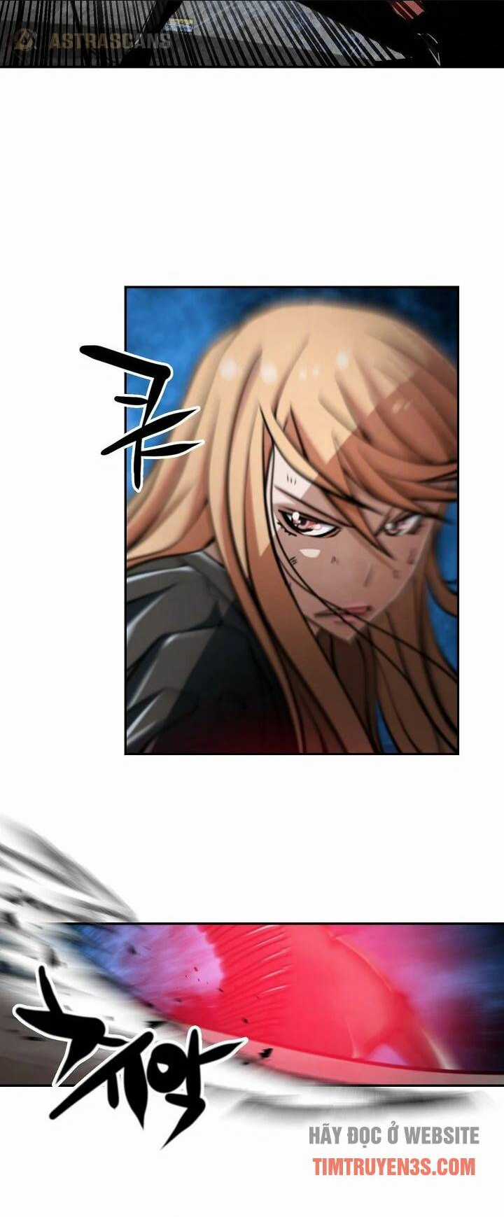 Ai Đã Giết Minh Chủ Võ Lâm Chapter 11 trang 51