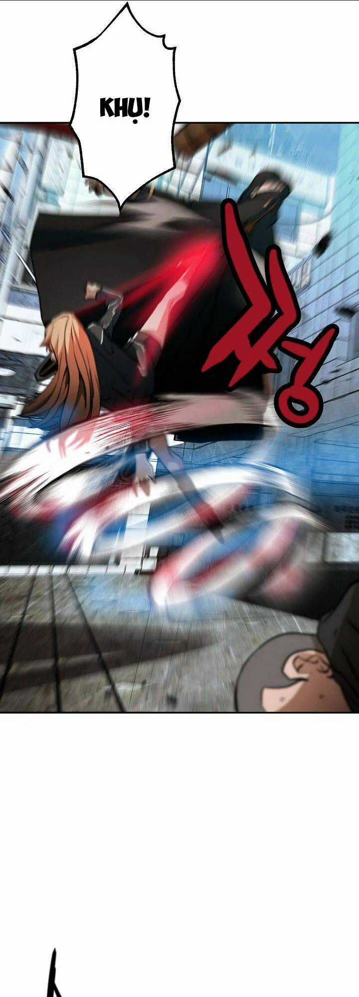 Ai Đã Giết Minh Chủ Võ Lâm Chapter 11 trang 52