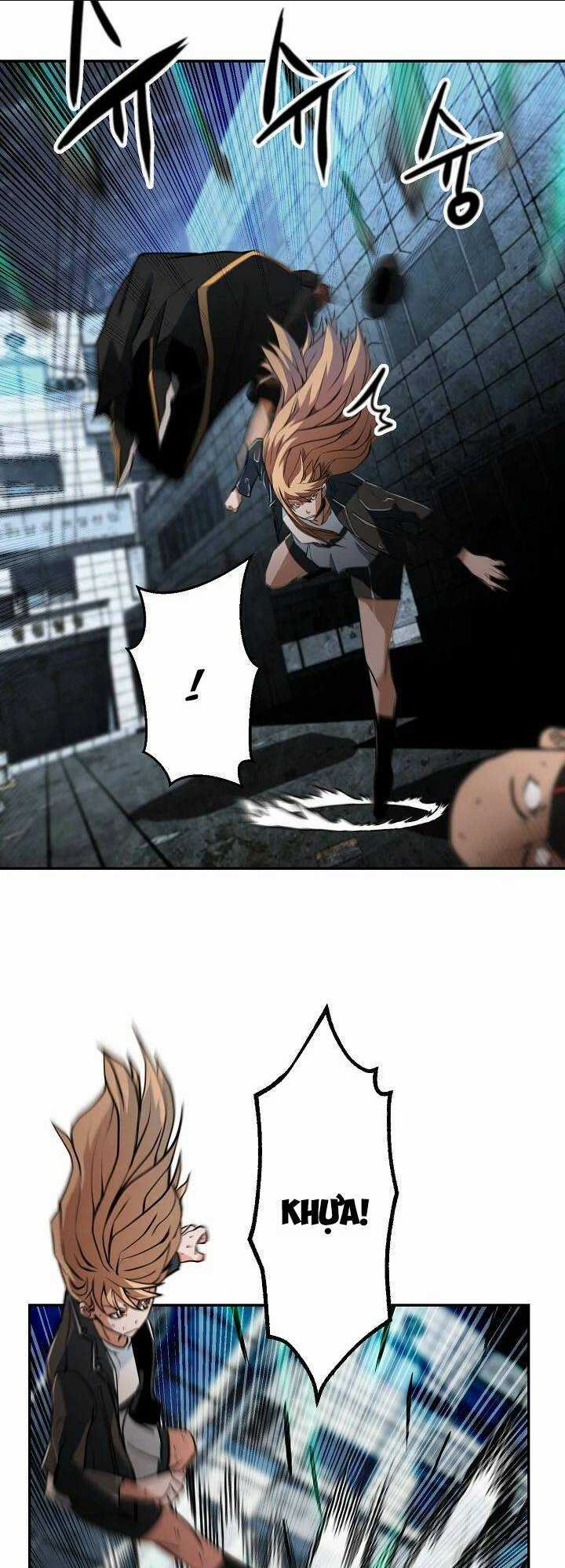 Ai Đã Giết Minh Chủ Võ Lâm Chapter 11 trang 53