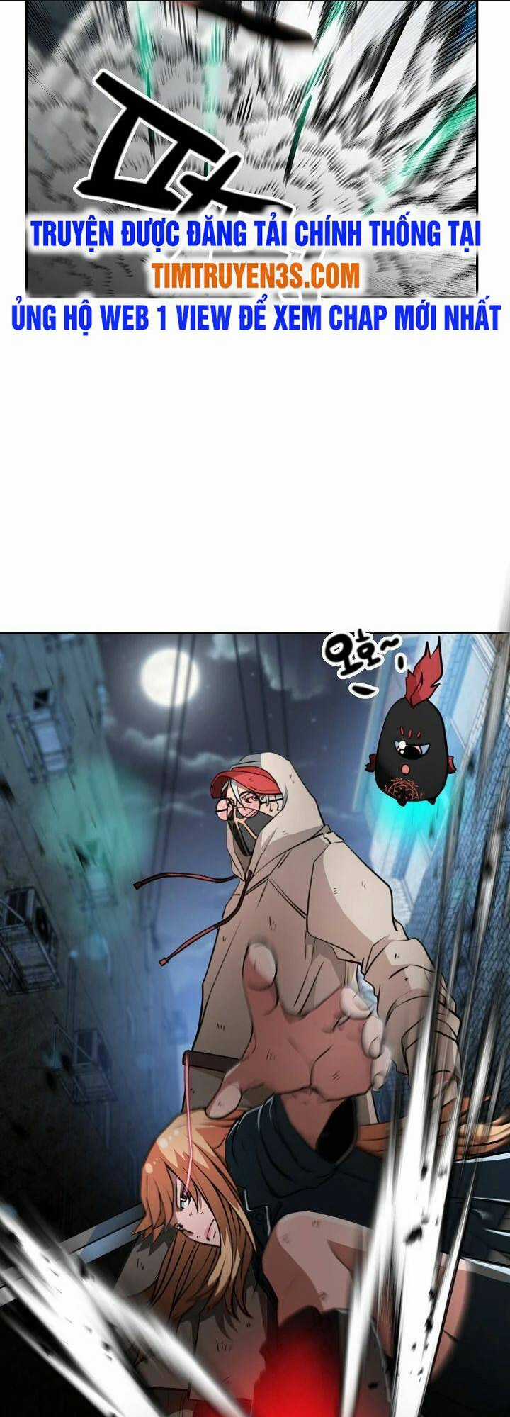 Ai Đã Giết Minh Chủ Võ Lâm Chapter 11 trang 54