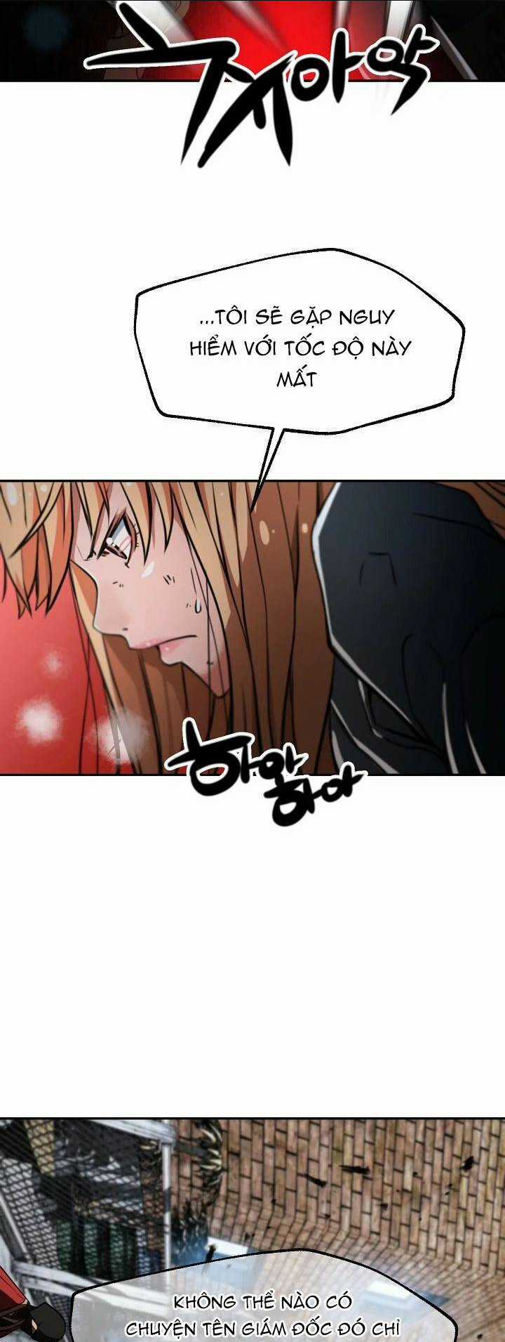 Ai Đã Giết Minh Chủ Võ Lâm Chapter 11 trang 55