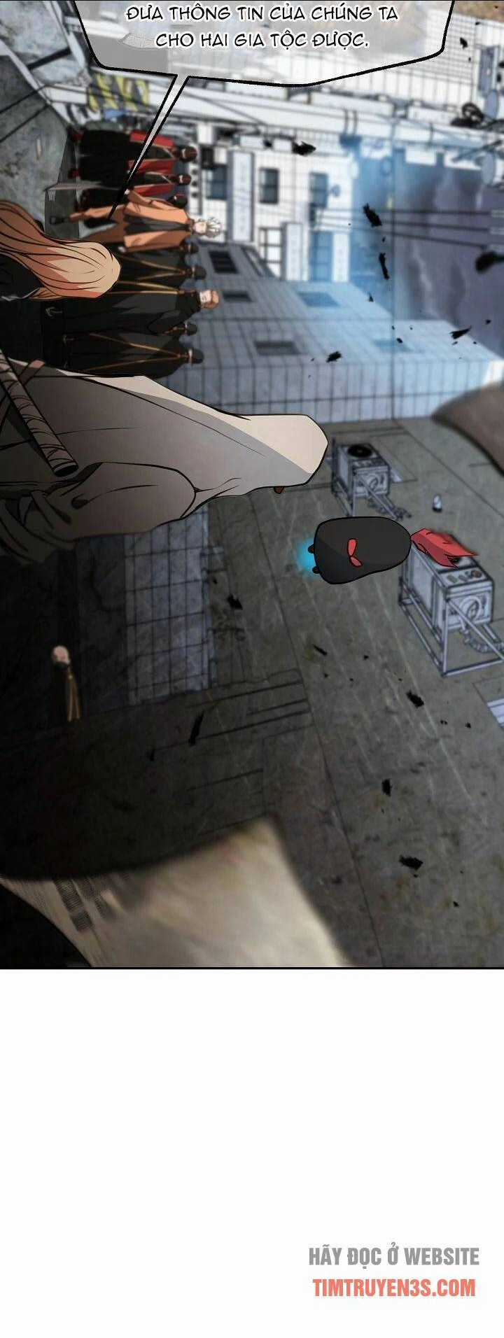 Ai Đã Giết Minh Chủ Võ Lâm Chapter 11 trang 56