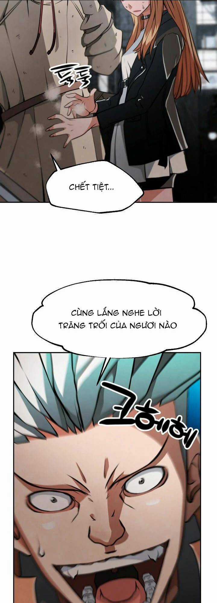 Ai Đã Giết Minh Chủ Võ Lâm Chapter 11 trang 58