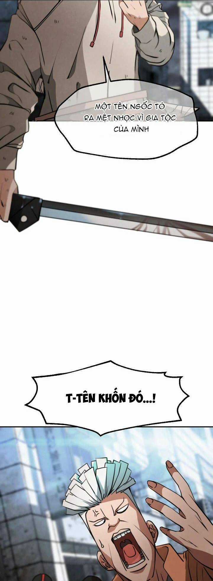 Ai Đã Giết Minh Chủ Võ Lâm Chapter 11 trang 60