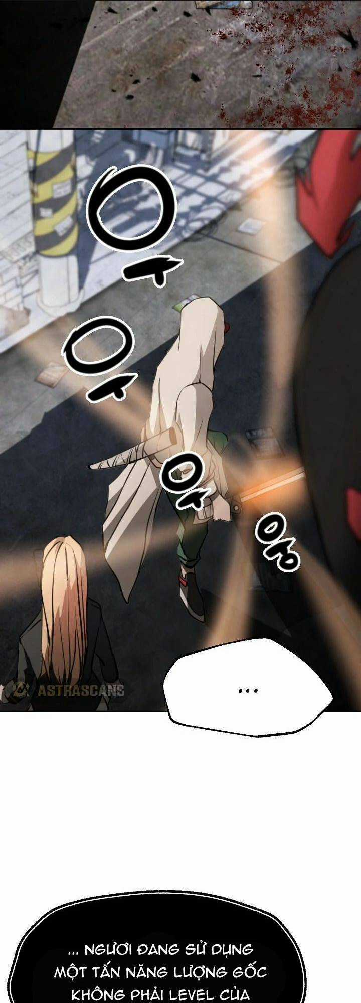 Ai Đã Giết Minh Chủ Võ Lâm Chapter 11 trang 63