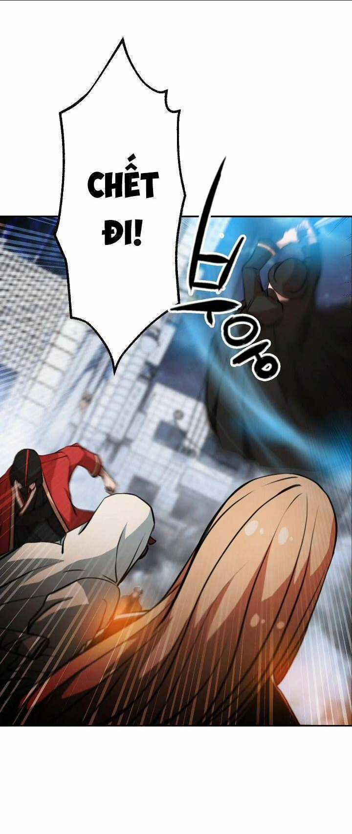 Ai Đã Giết Minh Chủ Võ Lâm Chapter 11 trang 65