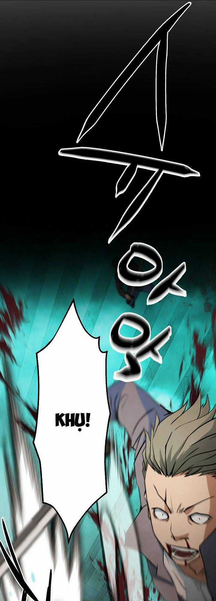 Ai Đã Giết Minh Chủ Võ Lâm Chapter 11 trang 7