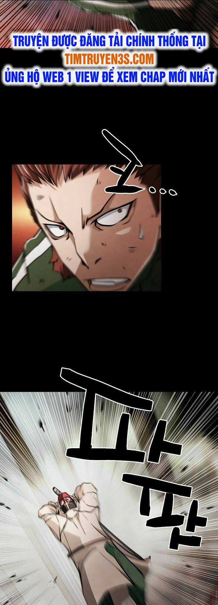 Ai Đã Giết Minh Chủ Võ Lâm Chapter 11 trang 9