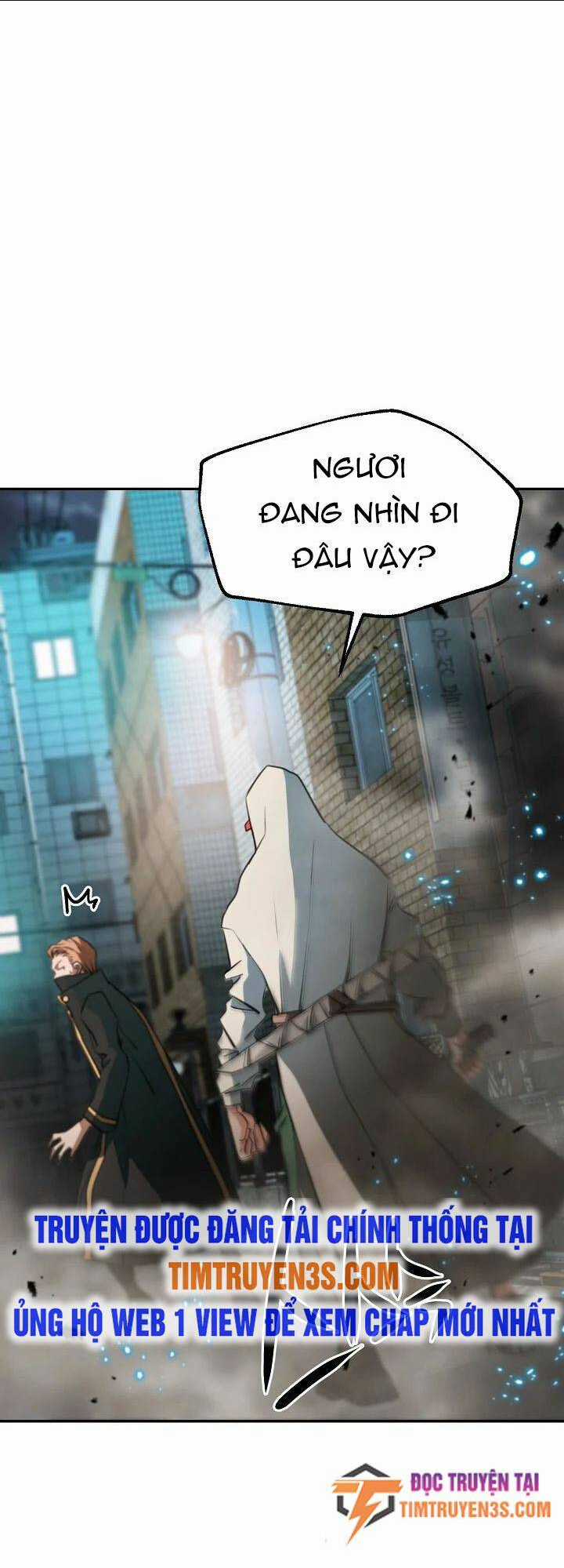 Ai Đã Giết Minh Chủ Võ Lâm Chapter 12 trang 19