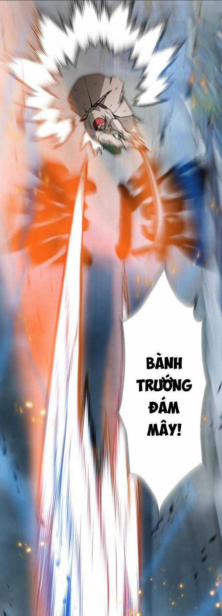 Ai Đã Giết Minh Chủ Võ Lâm Chapter 12 trang 2