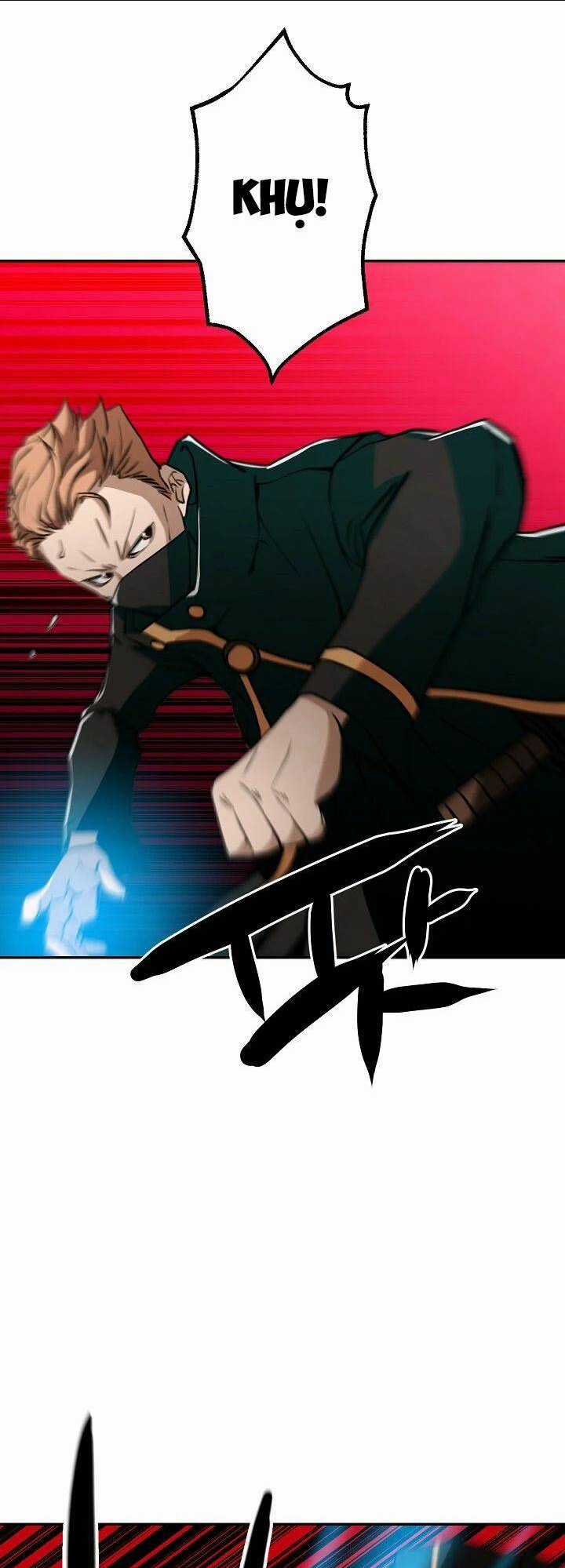 Ai Đã Giết Minh Chủ Võ Lâm Chapter 12 trang 20