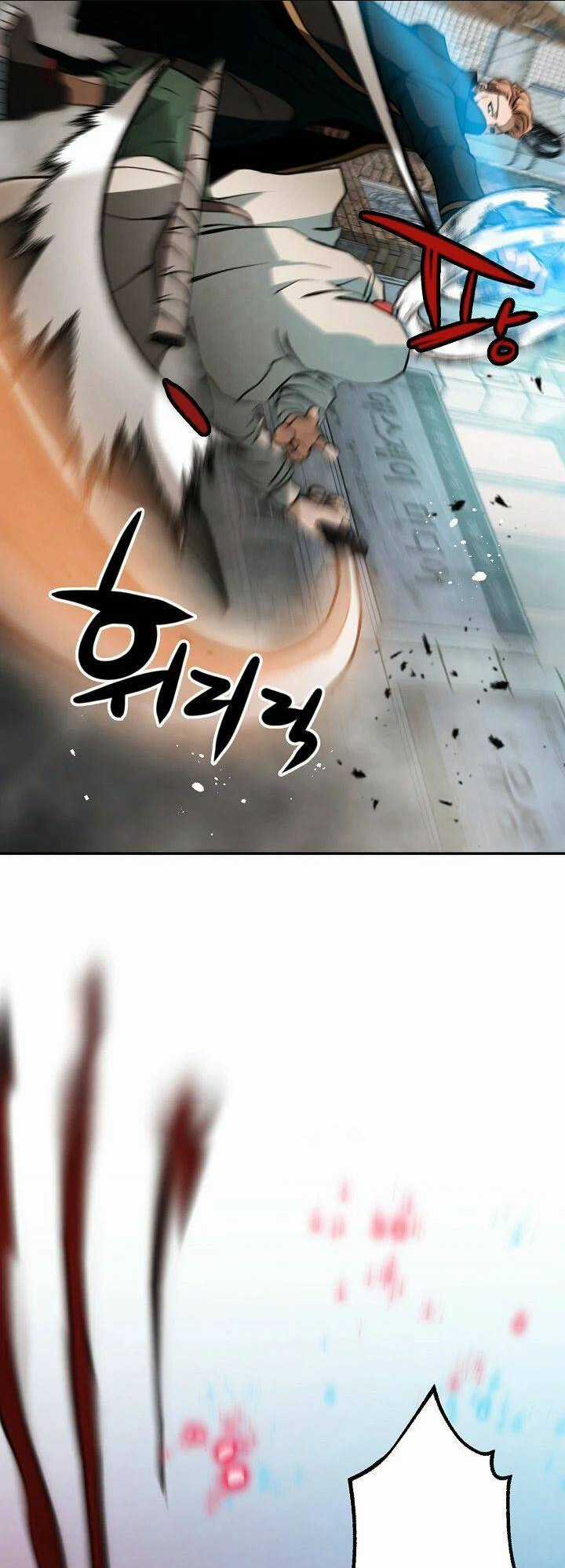 Ai Đã Giết Minh Chủ Võ Lâm Chapter 12 trang 22