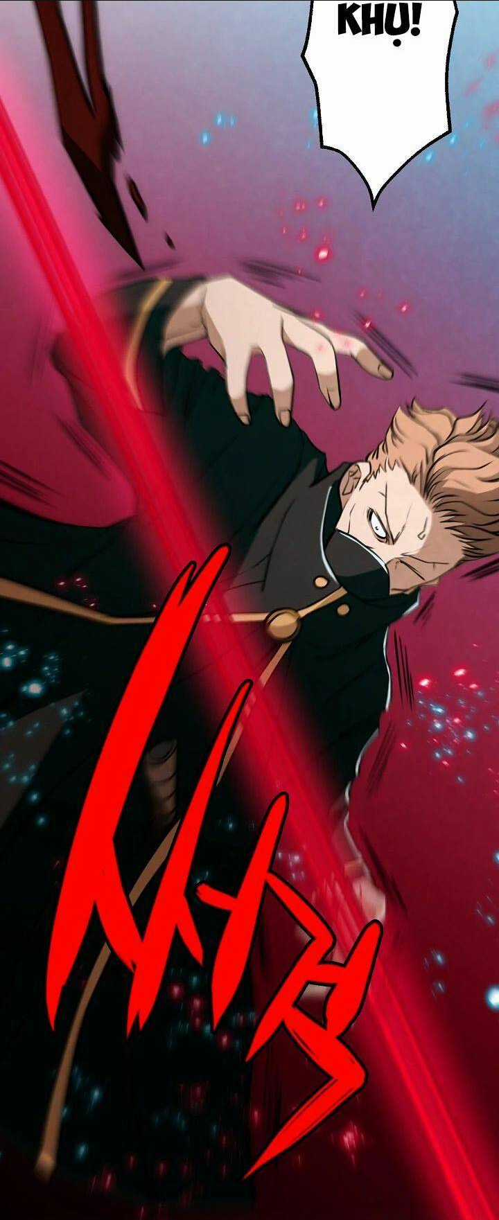 Ai Đã Giết Minh Chủ Võ Lâm Chapter 12 trang 23