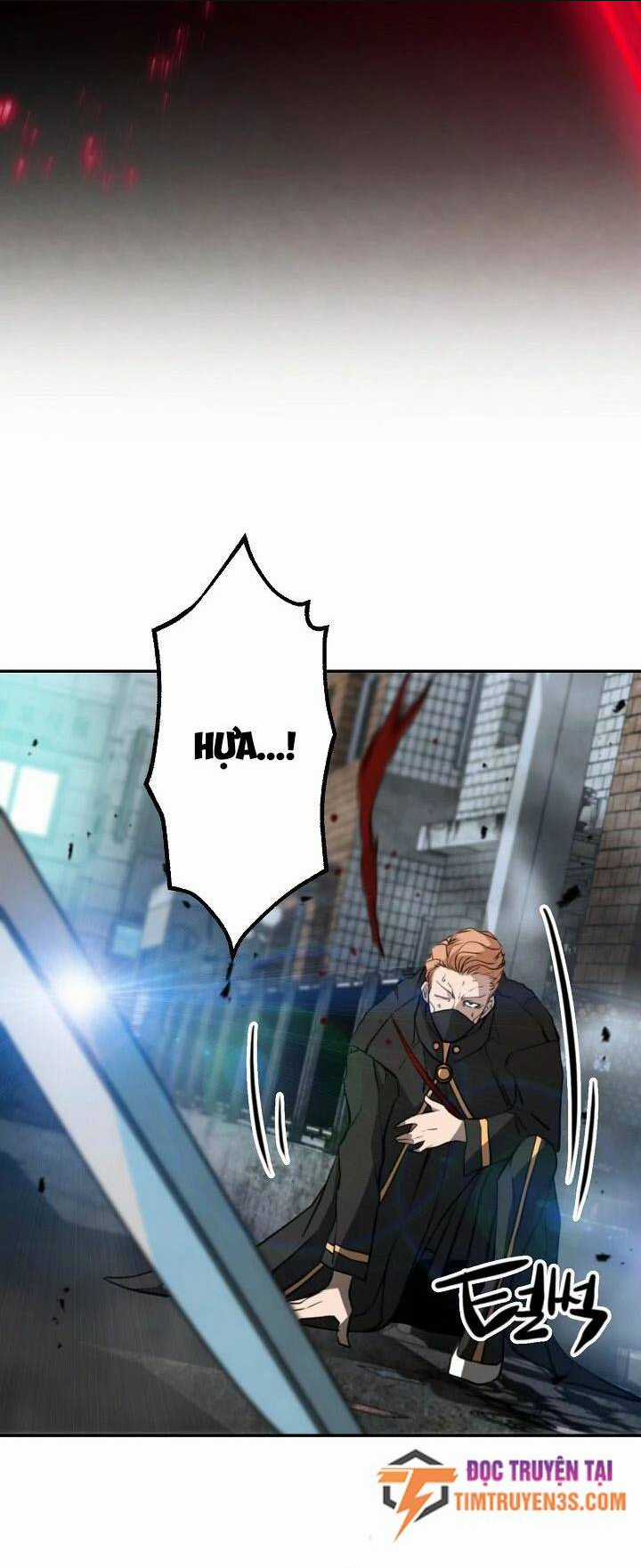 Ai Đã Giết Minh Chủ Võ Lâm Chapter 12 trang 24