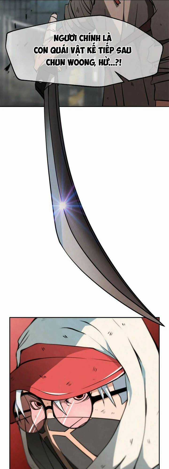 Ai Đã Giết Minh Chủ Võ Lâm Chapter 12 trang 26