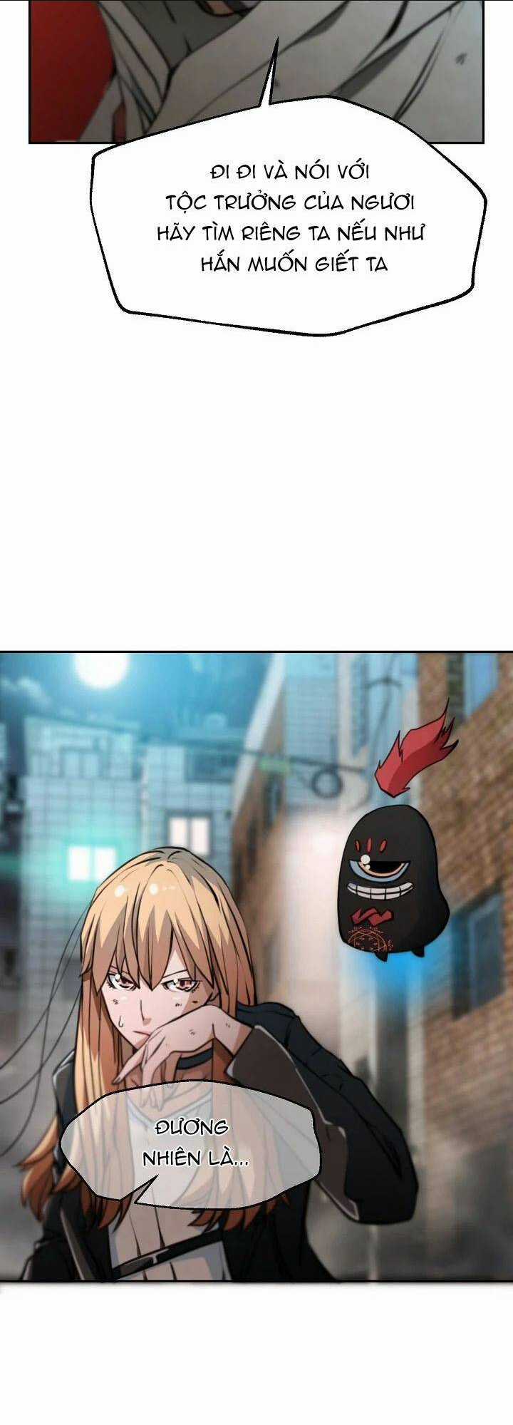 Ai Đã Giết Minh Chủ Võ Lâm Chapter 12 trang 27