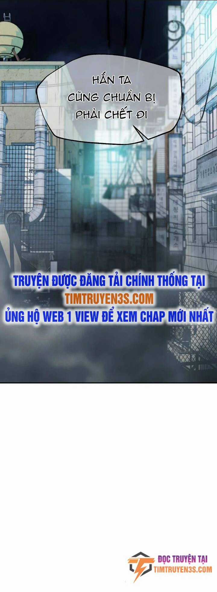 Ai Đã Giết Minh Chủ Võ Lâm Chapter 12 trang 29