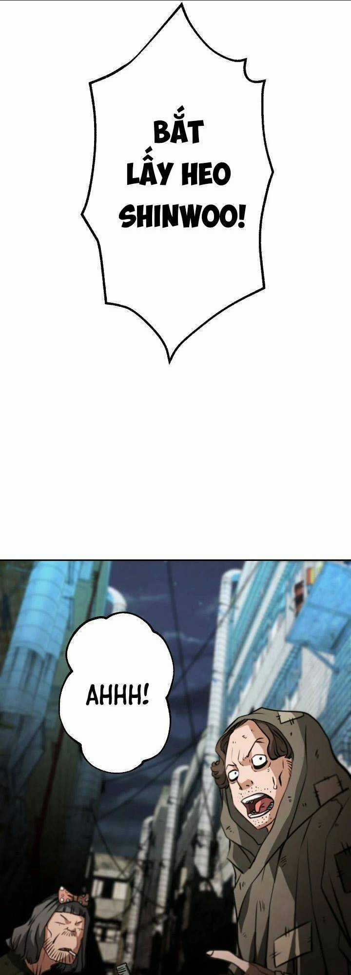 Ai Đã Giết Minh Chủ Võ Lâm Chapter 12 trang 30