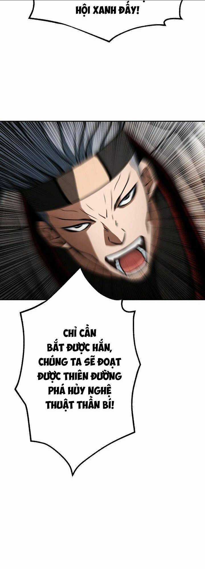 Ai Đã Giết Minh Chủ Võ Lâm Chapter 12 trang 32