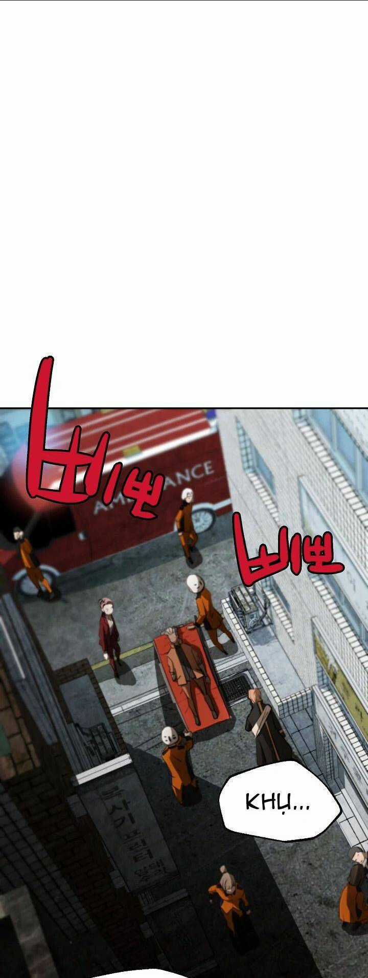 Ai Đã Giết Minh Chủ Võ Lâm Chapter 12 trang 33