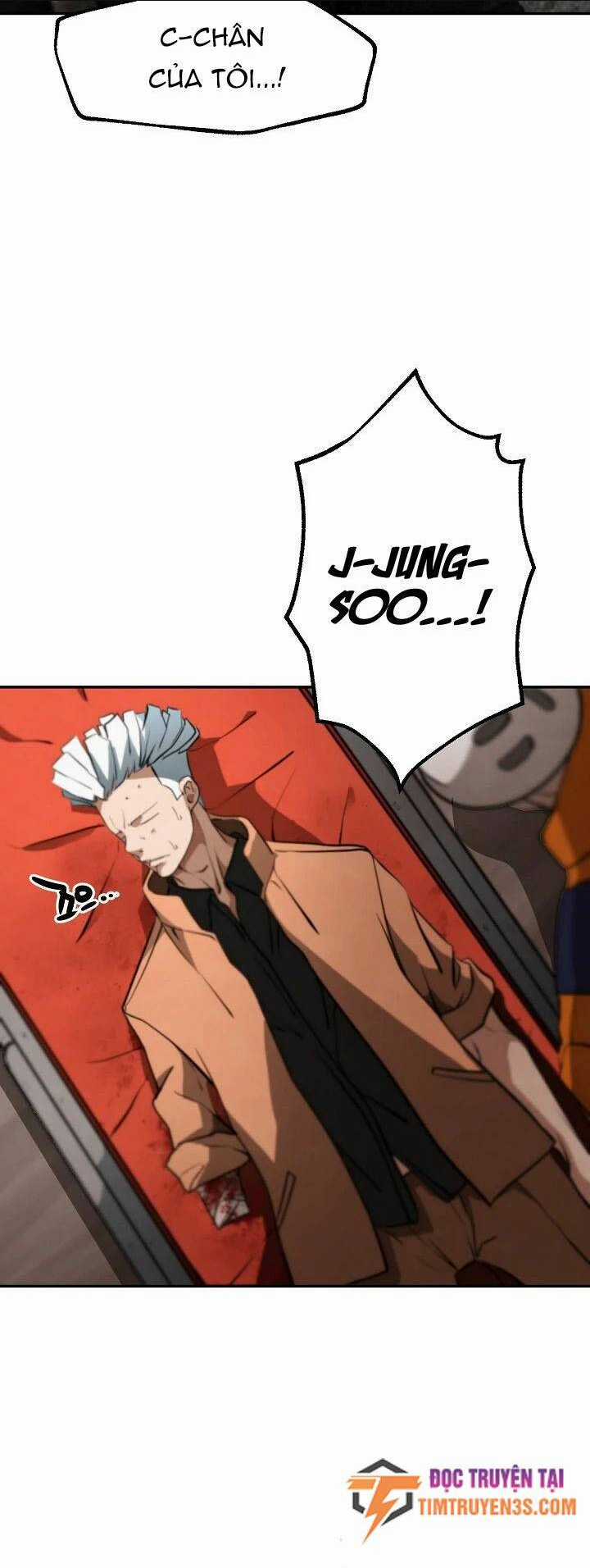 Ai Đã Giết Minh Chủ Võ Lâm Chapter 12 trang 34