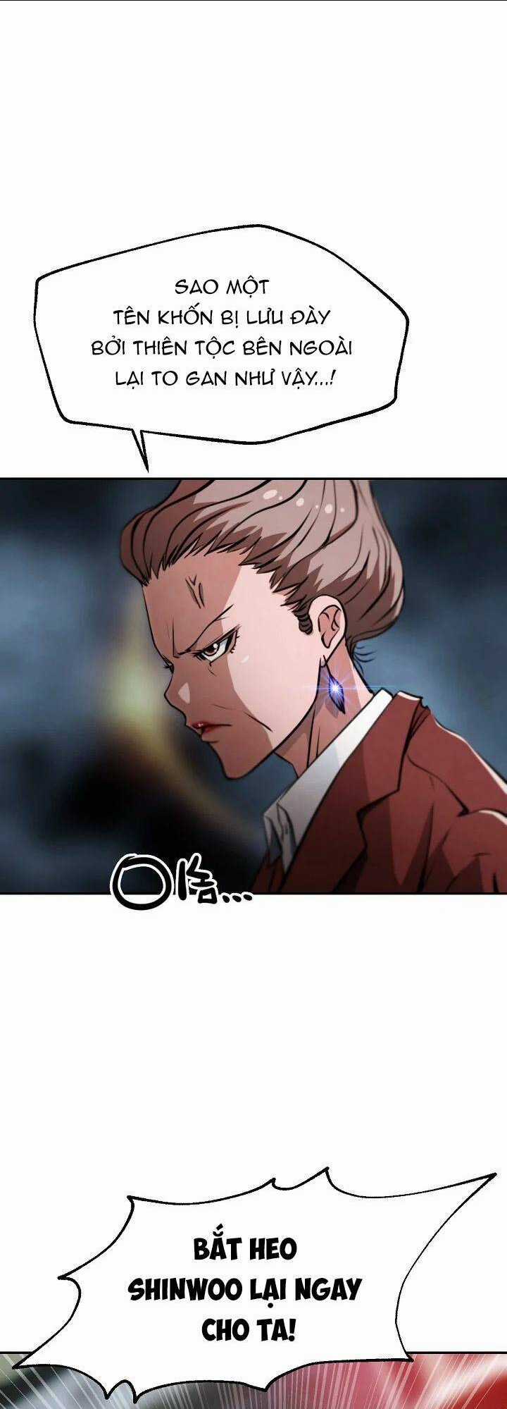 Ai Đã Giết Minh Chủ Võ Lâm Chapter 12 trang 37