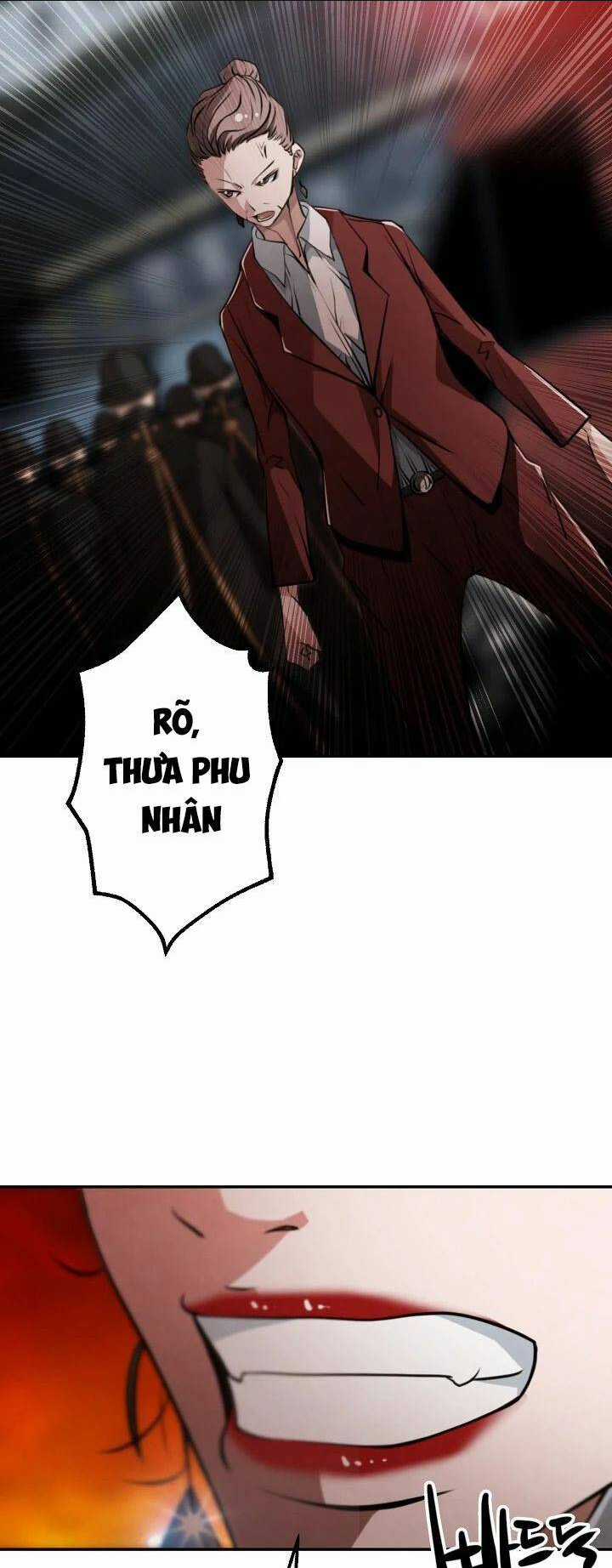 Ai Đã Giết Minh Chủ Võ Lâm Chapter 12 trang 38