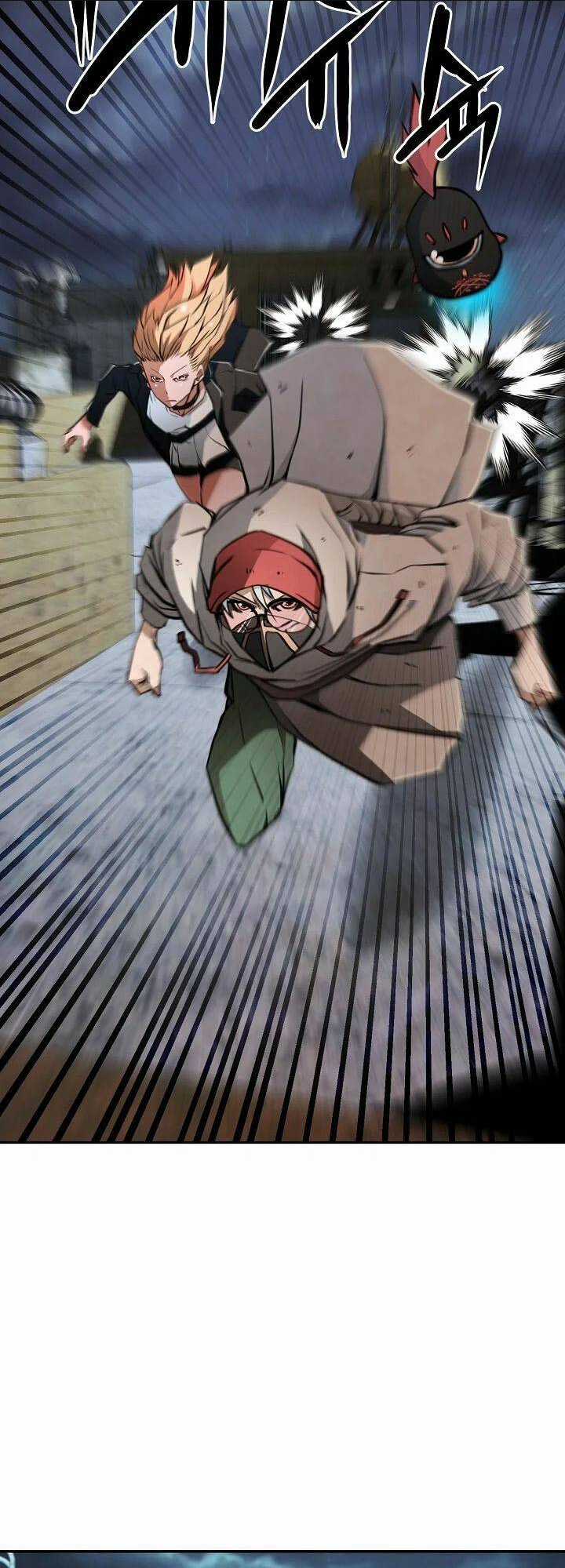 Ai Đã Giết Minh Chủ Võ Lâm Chapter 12 trang 41