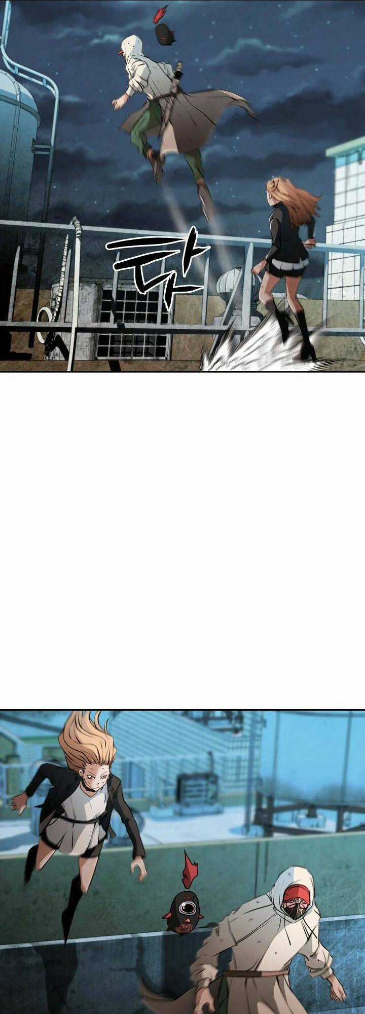 Ai Đã Giết Minh Chủ Võ Lâm Chapter 12 trang 42