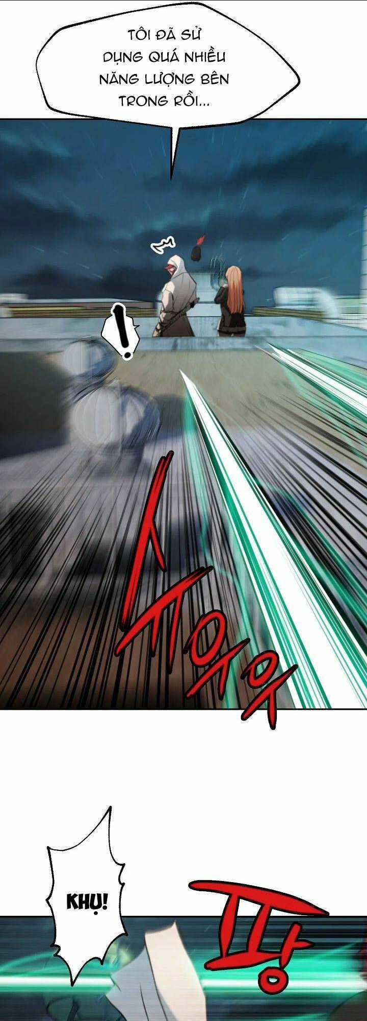 Ai Đã Giết Minh Chủ Võ Lâm Chapter 12 trang 45