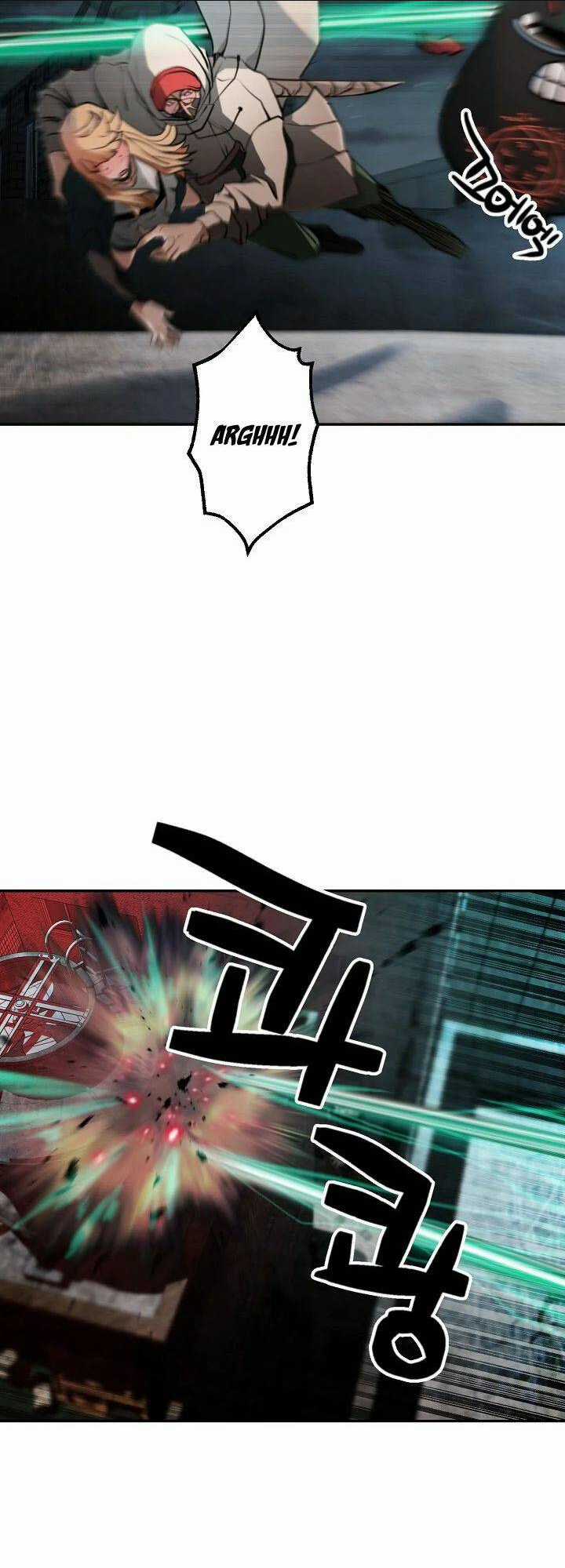 Ai Đã Giết Minh Chủ Võ Lâm Chapter 12 trang 46