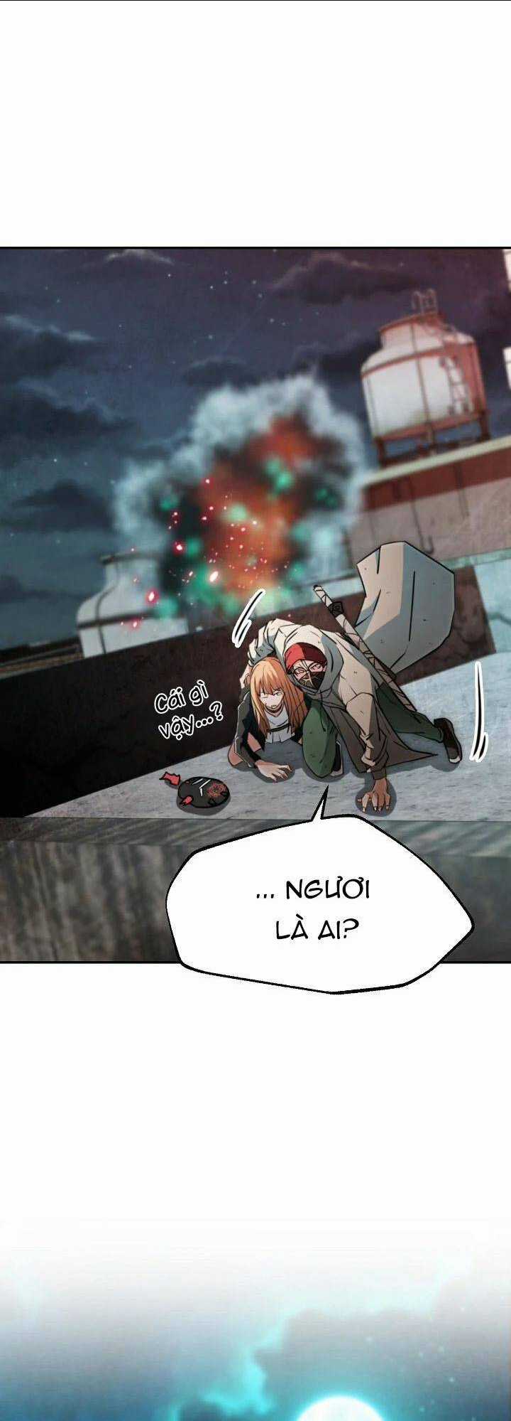 Ai Đã Giết Minh Chủ Võ Lâm Chapter 12 trang 47