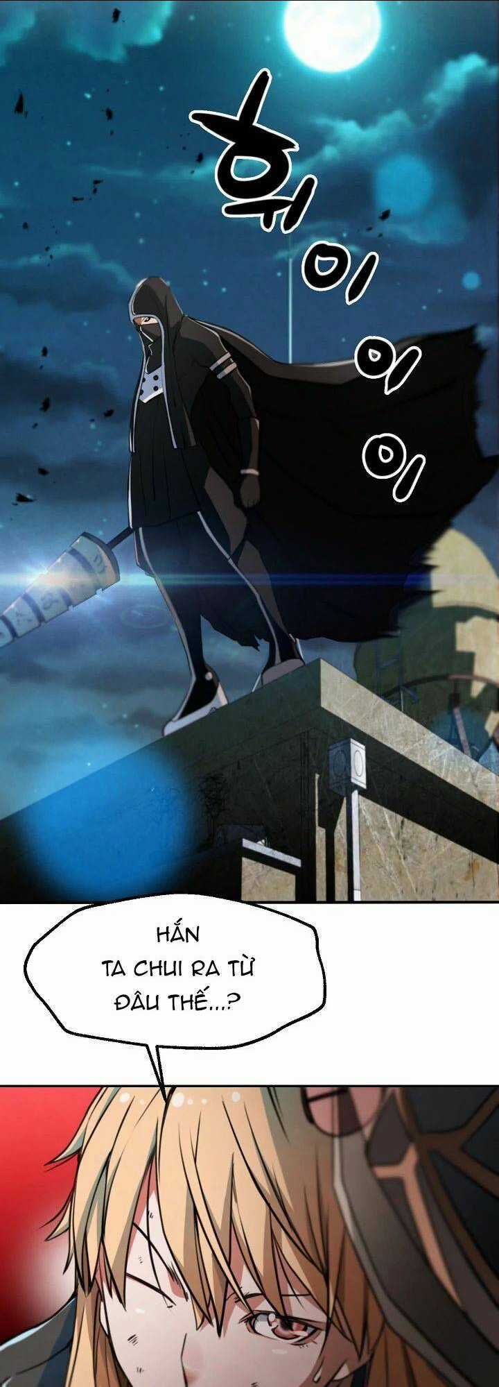 Ai Đã Giết Minh Chủ Võ Lâm Chapter 12 trang 48