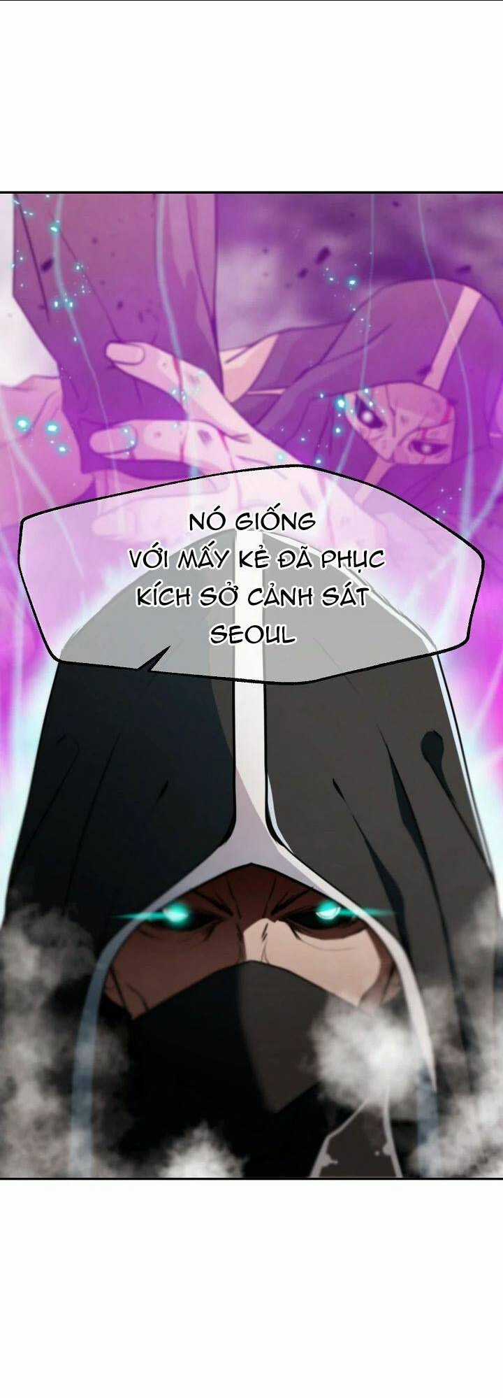 Ai Đã Giết Minh Chủ Võ Lâm Chapter 12 trang 50