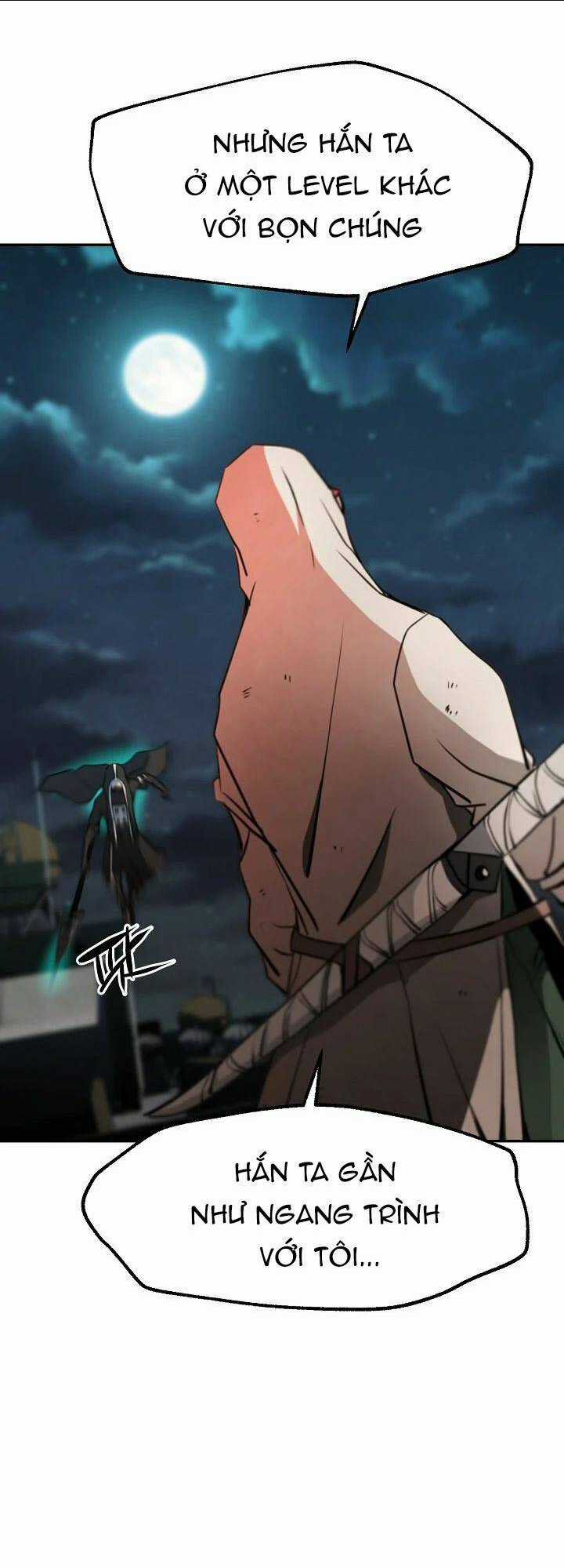 Ai Đã Giết Minh Chủ Võ Lâm Chapter 12 trang 51