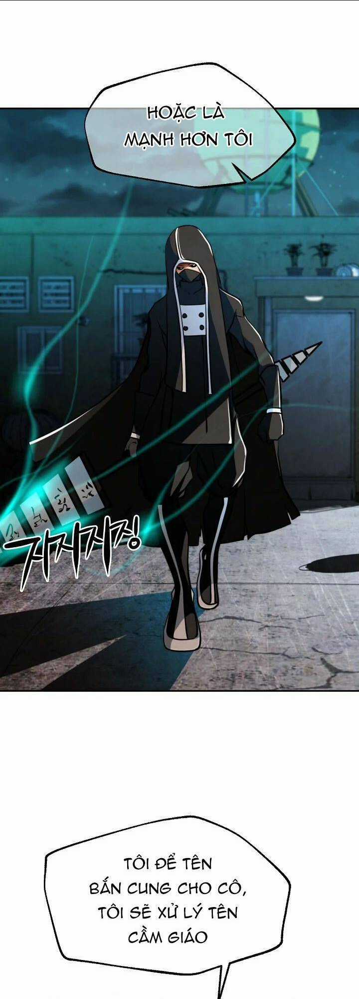 Ai Đã Giết Minh Chủ Võ Lâm Chapter 12 trang 52