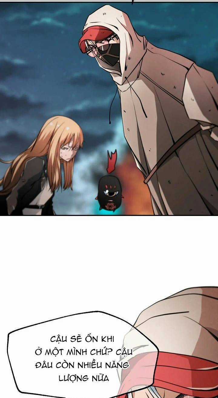 Ai Đã Giết Minh Chủ Võ Lâm Chapter 12 trang 53