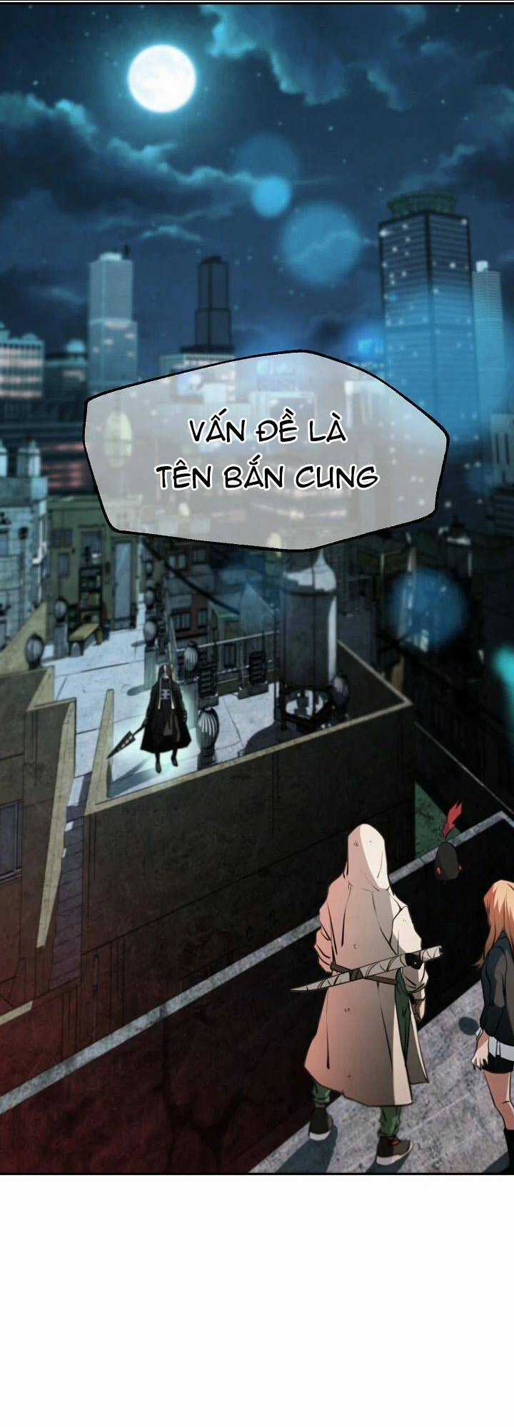 Ai Đã Giết Minh Chủ Võ Lâm Chapter 12 trang 55