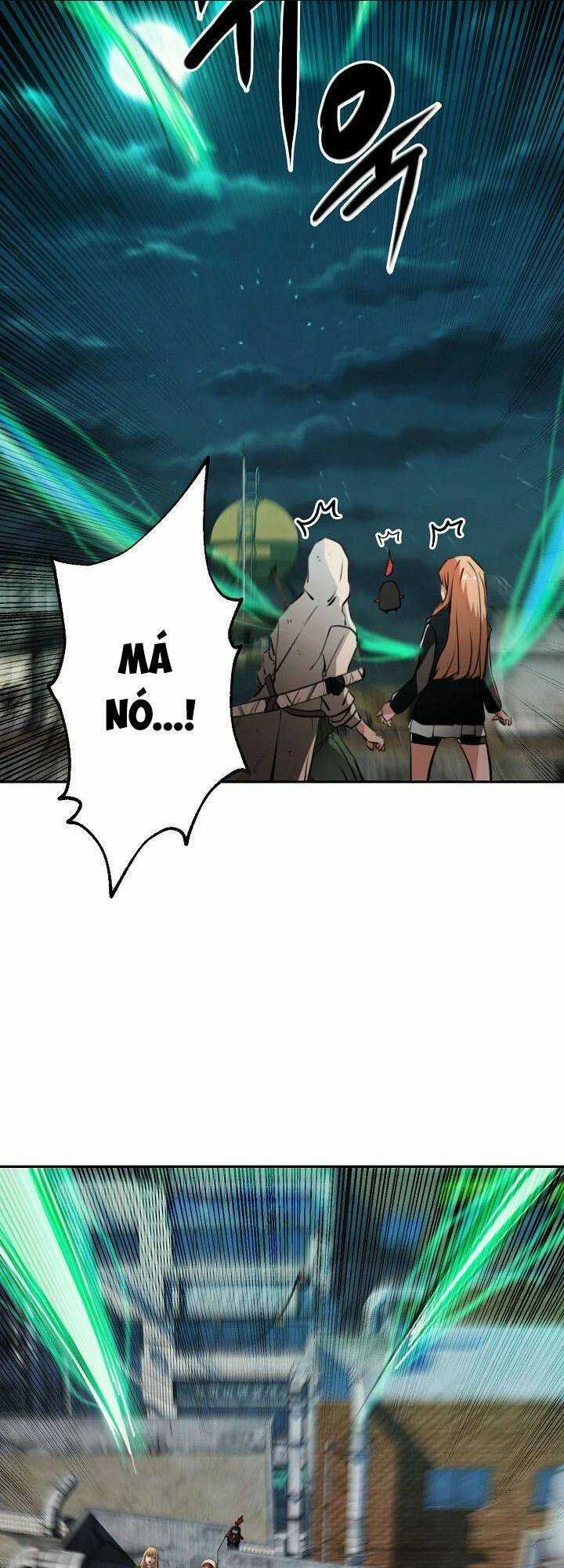 Ai Đã Giết Minh Chủ Võ Lâm Chapter 12 trang 62