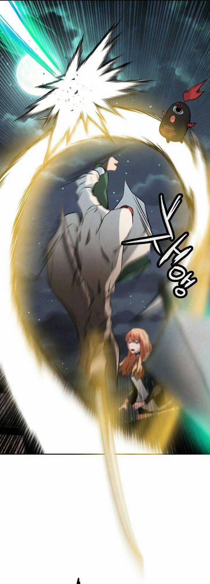 Ai Đã Giết Minh Chủ Võ Lâm Chapter 12 trang 65