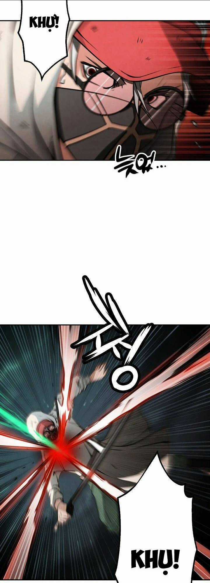 Ai Đã Giết Minh Chủ Võ Lâm Chapter 12 trang 67