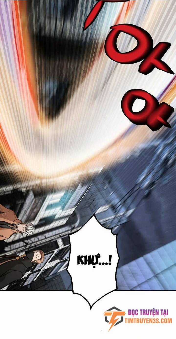 Ai Đã Giết Minh Chủ Võ Lâm Chapter 12 trang 9