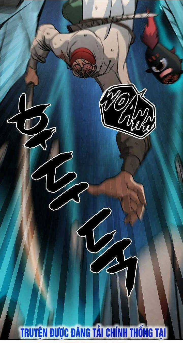 Ai Đã Giết Minh Chủ Võ Lâm Chapter 13 trang 101