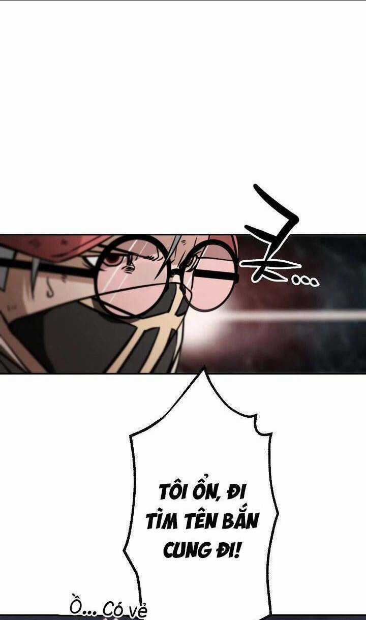 Ai Đã Giết Minh Chủ Võ Lâm Chapter 13 trang 12